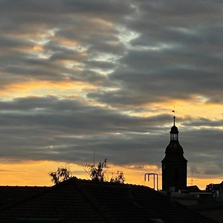 Best Sunset Of Цирндорф Екстер'єр фото